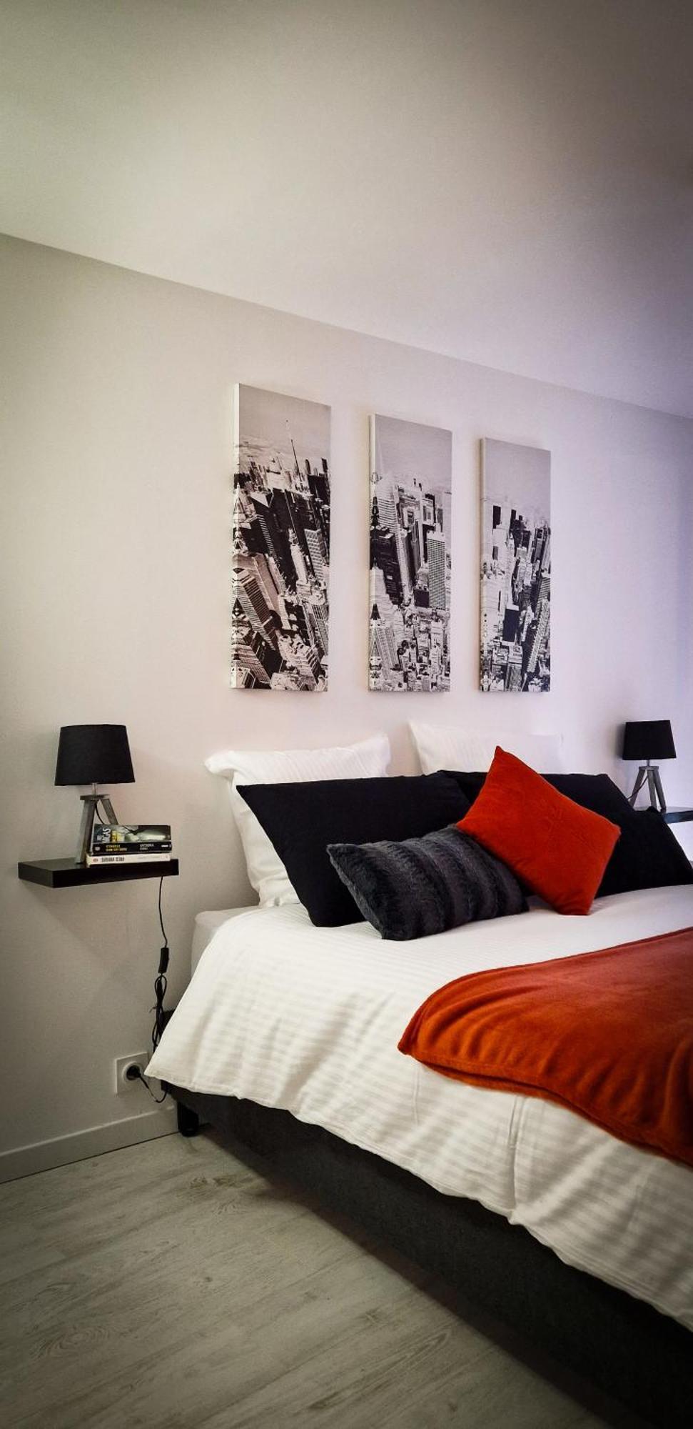 L'Indus 3 Etoiles Wifi, Netflix, Disney, Coeur De Bastide ヴィルフランシュ・ド・ルエルグ エクステリア 写真