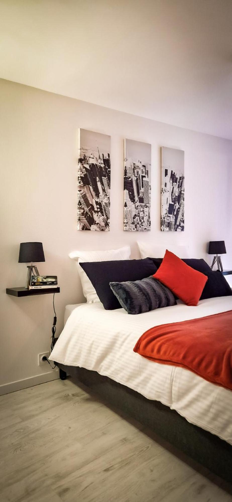 L'Indus 3 Etoiles Wifi, Netflix, Disney, Coeur De Bastide ヴィルフランシュ・ド・ルエルグ エクステリア 写真